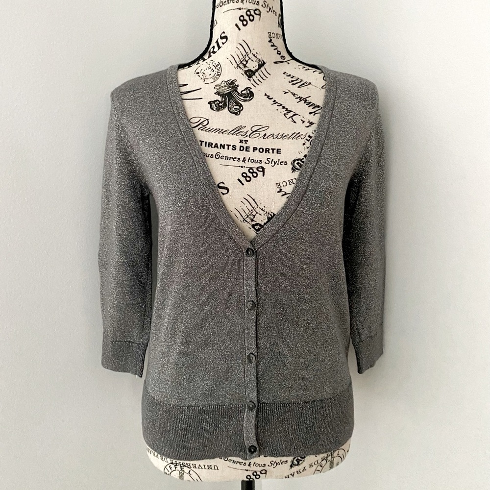 Old Navy Cardigan Sweater